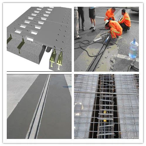 Rush-Repair Type Non Shrinkage Grouting Material